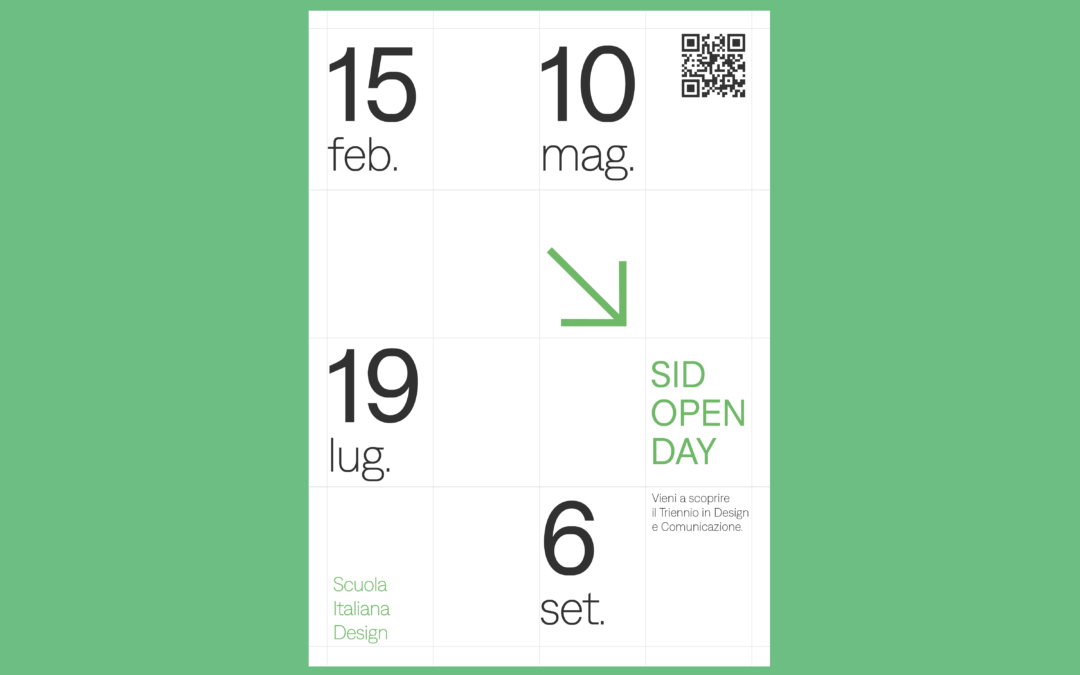 SID Open Day 15.02.25