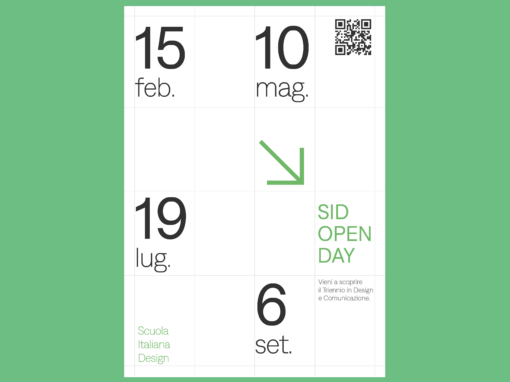 SID Open Day 10.05.25